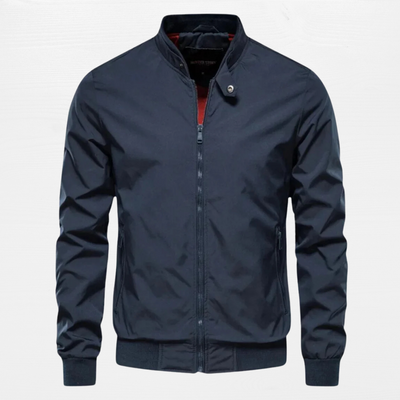 Ardal Lightweight Wind Jacket - Water Repellent & Breathable