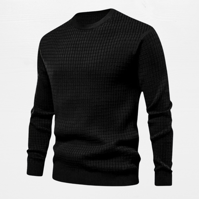 Jake - Casual Men's Sweater