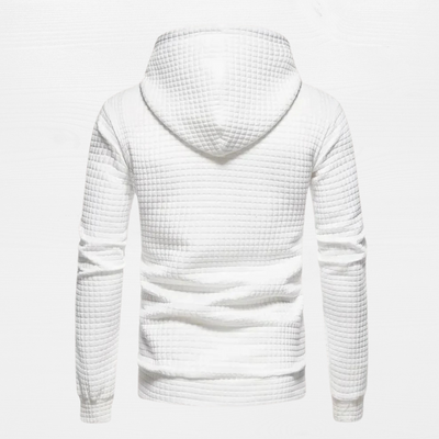 George - Casual Men's hoodie with pocket