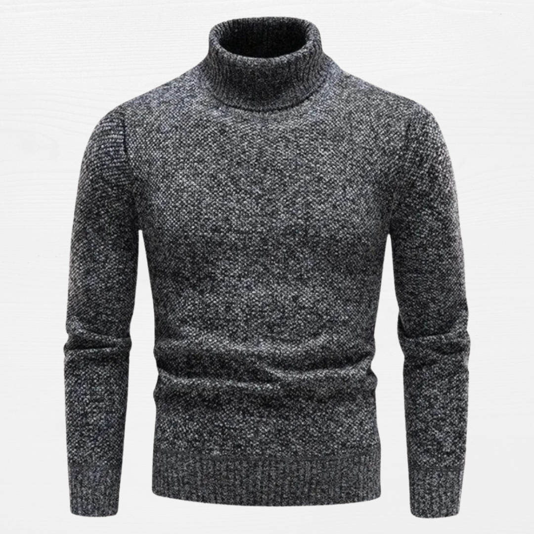 Chic Colt Sweater for Men