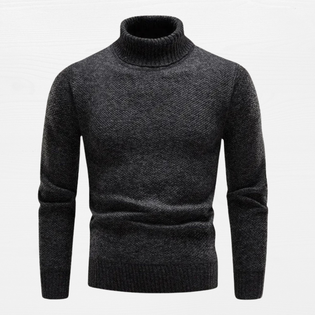 Chic Colt Sweater for Men