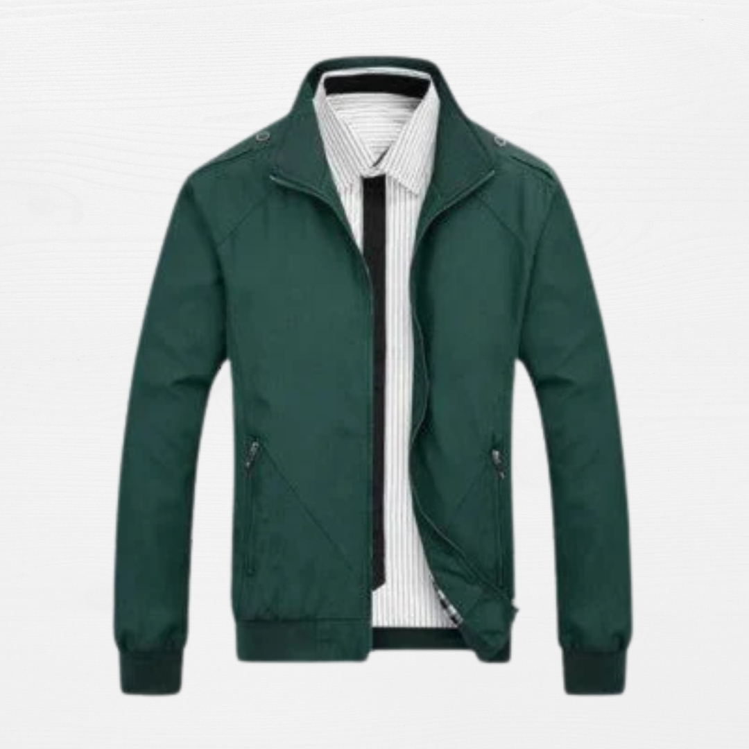 William - Stylish Men's Coat