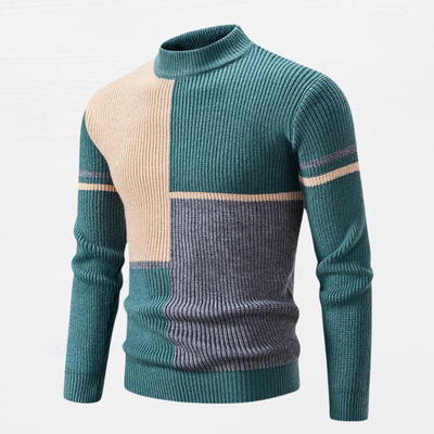 Jack - Stylish jumper for men