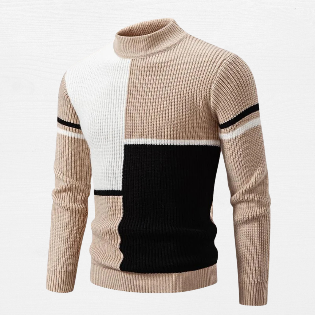 Jack - Stylish jumper for men