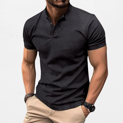 Edward - Casual polo for men