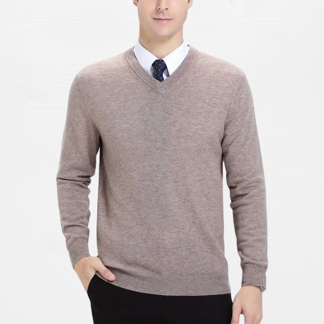 Amalfi Casual Sweater