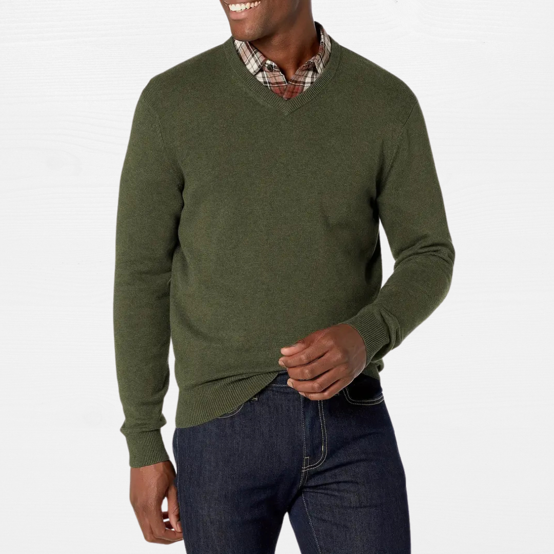 Amalfi Casual Sweater