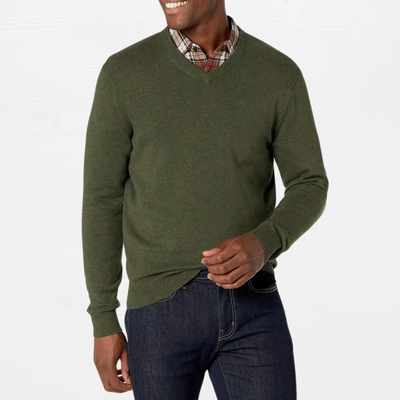 Amalfi Casual Sweater