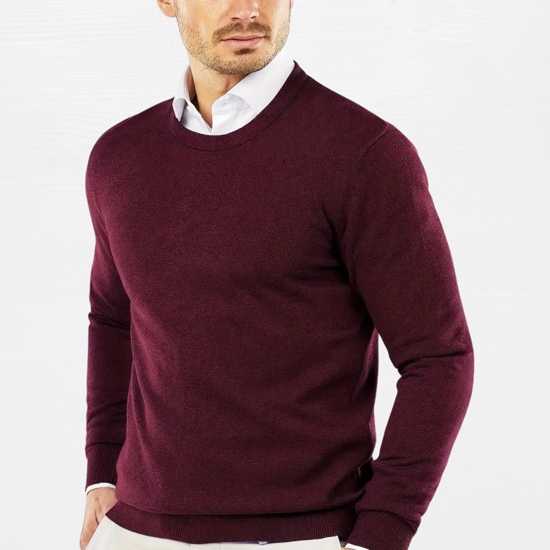 Amalfi Casual Sweater