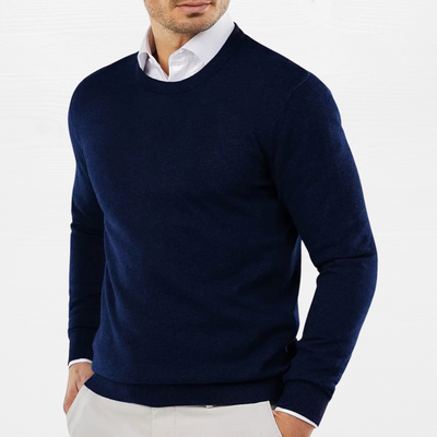 Amalfi Casual Sweater