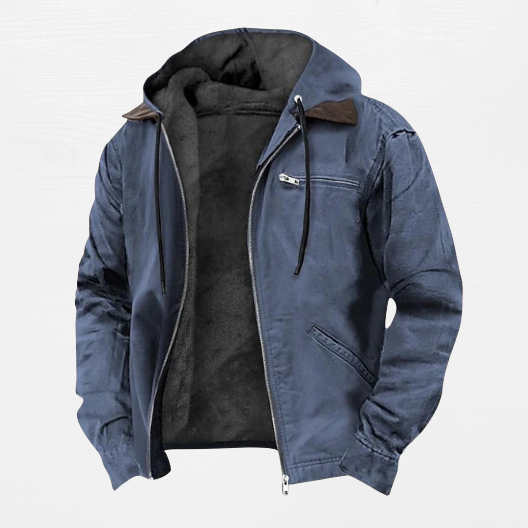 Georgio - Men's Retro Jacket