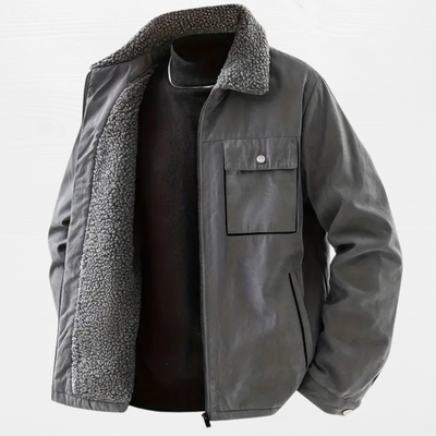 ACE - Trendy Jacket for Men