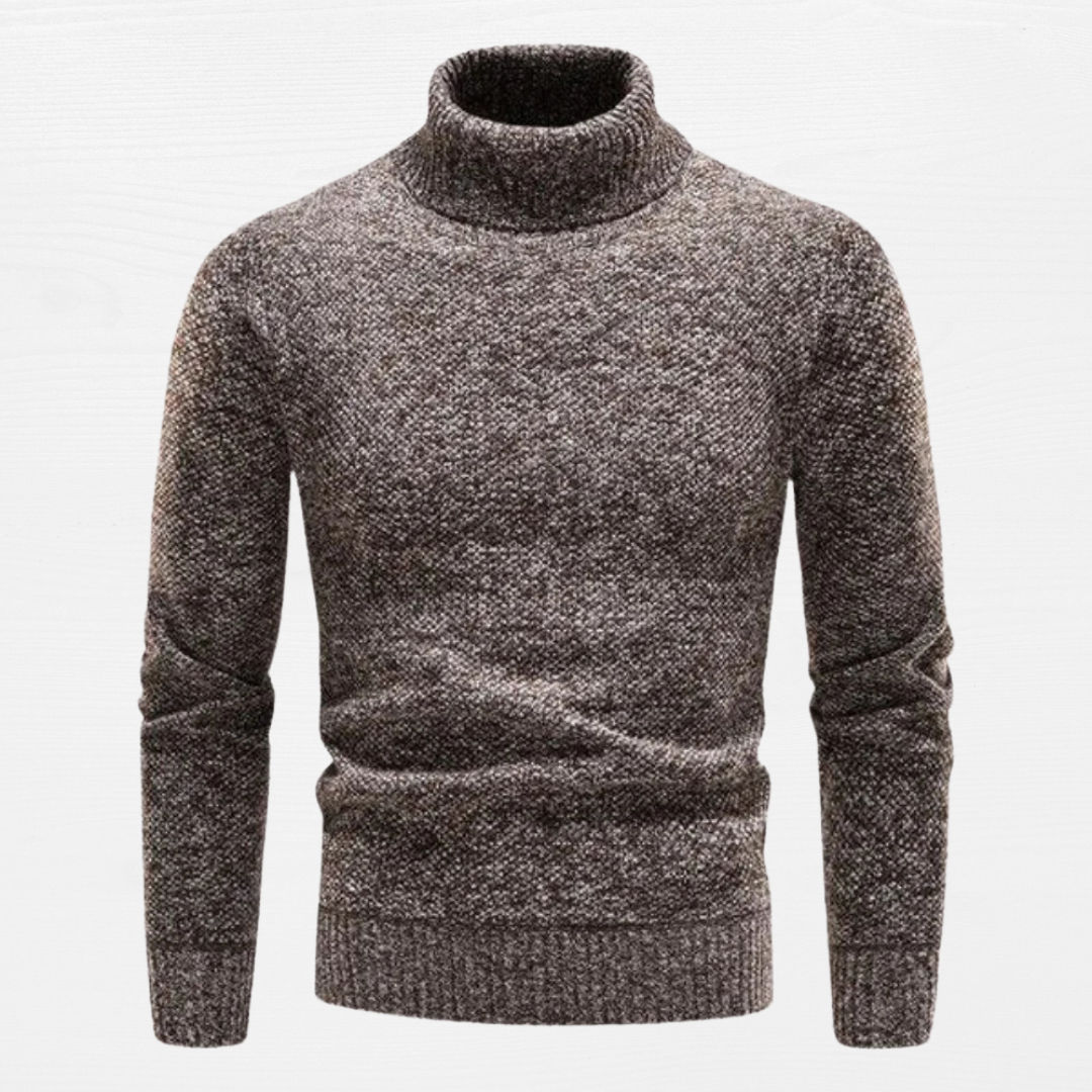 Chic Colt Sweater for Men