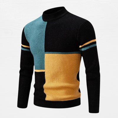 Jack - Stylish jumper for men